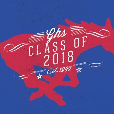 Grapevine Class of 2018; Twitter run by your officers. Follow us for important updates about our class!