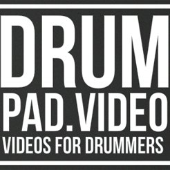 #drums #drumcover #drumming Drumpad is a site dedicated to posting drumming videos for those of us who love playing  drums.