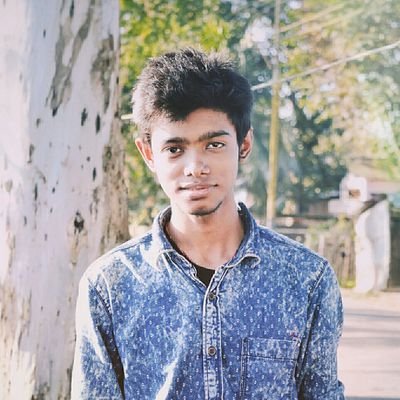 NeogiAbhinandan's profile picture. 