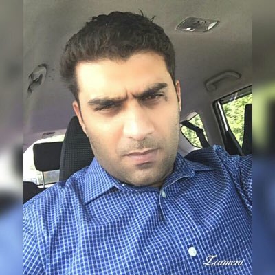 bbmadders's profile picture. No.