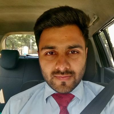 pulkitv12's profile picture. Retweets are not endorsements.