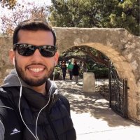 Isaac Rodriguez (@irodphd) 's Twitter Profile