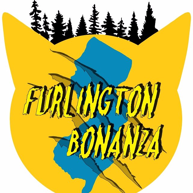 A former convention idea! Thank you to the few furs who stuck around.