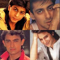 😍SRK Ki Deewani 😍 (@khawaja_sameen) 's Twitter Profile