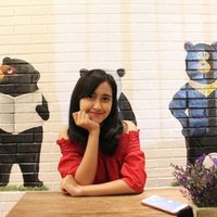 Sarah D Agustina (@sarahdagstn) 's Twitter Profile Photo Sarah D Agustina (@sarahdagstn) 's Twitter Profile Photo