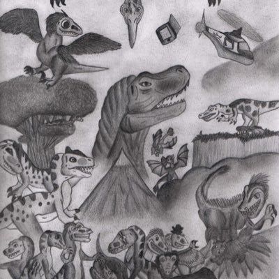 TSJPFEWさんのプロフィール画像