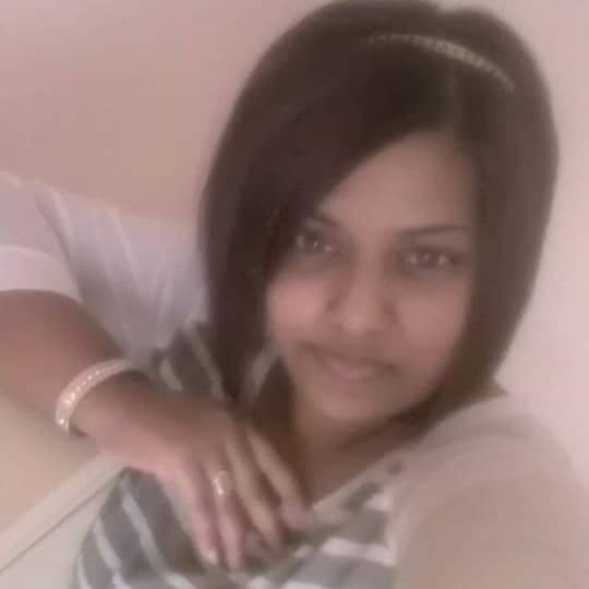 malerienaidoo's profile picture.
