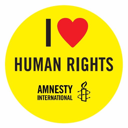 Amnesty International è un movimento mondiale che s'impegna per la salvaguardia dei diritti umani. Tweets di Sarah Rusconi.