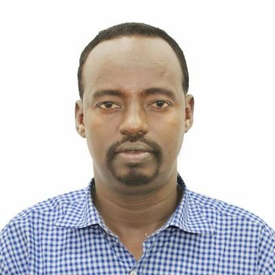 HusseinQoje's profile picture. 