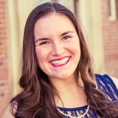 skownicole's profile picture. Lover of all things video. just returned from France. Senior at the Reynolds School of Journalism