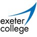 Exeter College (@ExeterColllege) Twitter profile photo