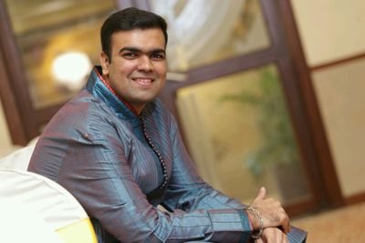 niket30s's profile picture. An Electronics engineer | Cricket lover | A techie | A foodie | Nature lover | Love cars | Loves travelling.