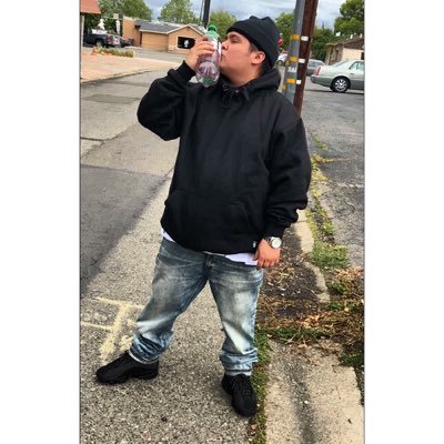 Tallest nigga you'll ever meet