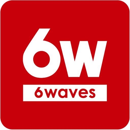 6waves_jp Profile Picture