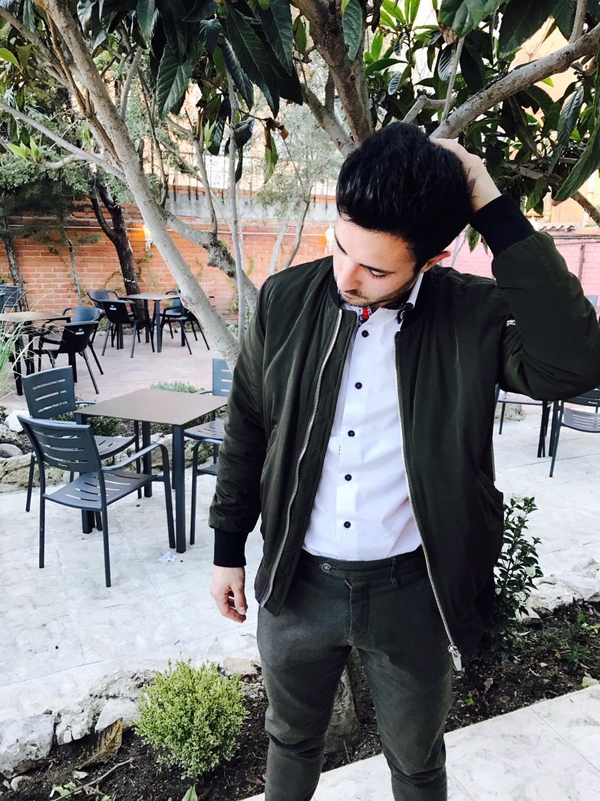 LuisOkey's profile picture. 11.💛 🔜Lima & Limón
Mi canal de apuestas deportivas gratuitas, dando beneficios mensualmente. Síguelo 😁