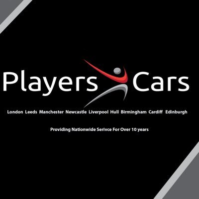 Players Cars UK