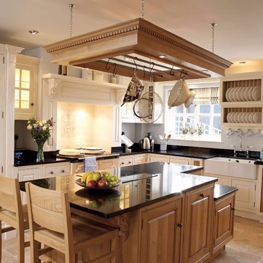 Fitted Kitchen Design are a well established Kitchen design and installation business based in West Bridgford, Nottingham.