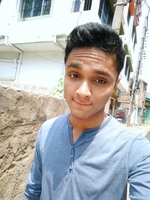 I am a student