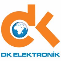 DK ELEKTRONİK(@dkelektronik) 's Twitter Profile Photo