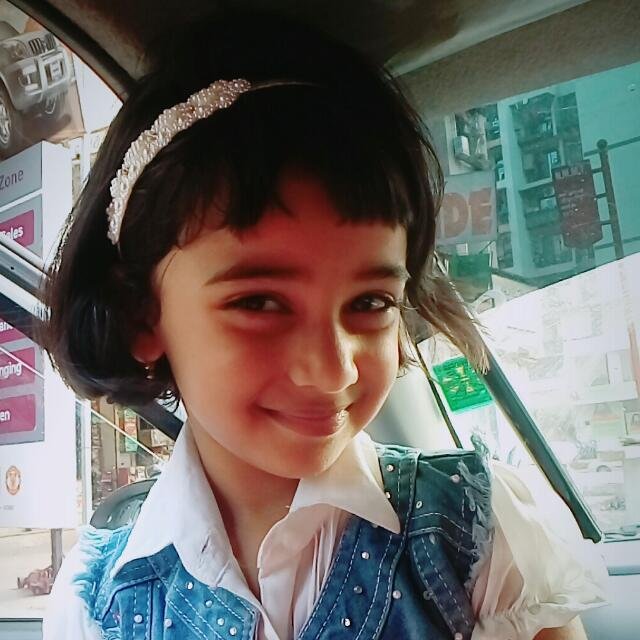 goswami_mranali's profile picture. 