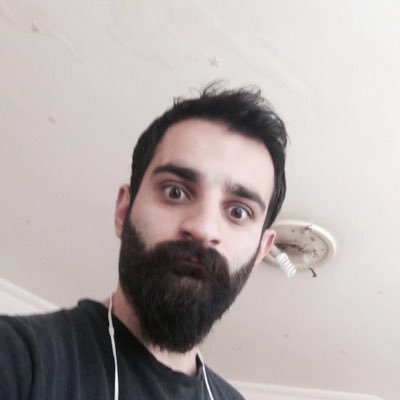 ali__krdnz's profile picture. Hü