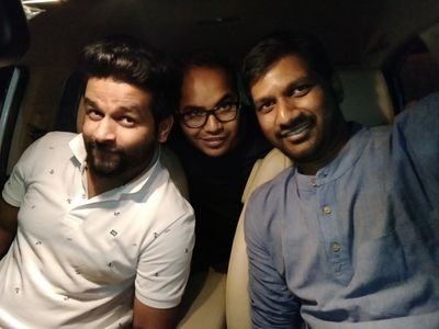IT Engineer | Love for bike rides | Traveller | Pet lover