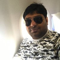 Vivek Gambhir(@vivek_gambhir) 's Twitter Profile Photo