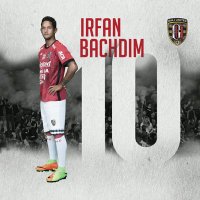 Irfan Bachdim (@irfanbachdim10) 's Twitter Profile