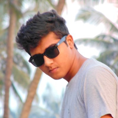 RajatSheth's profile picture. Disc jockey