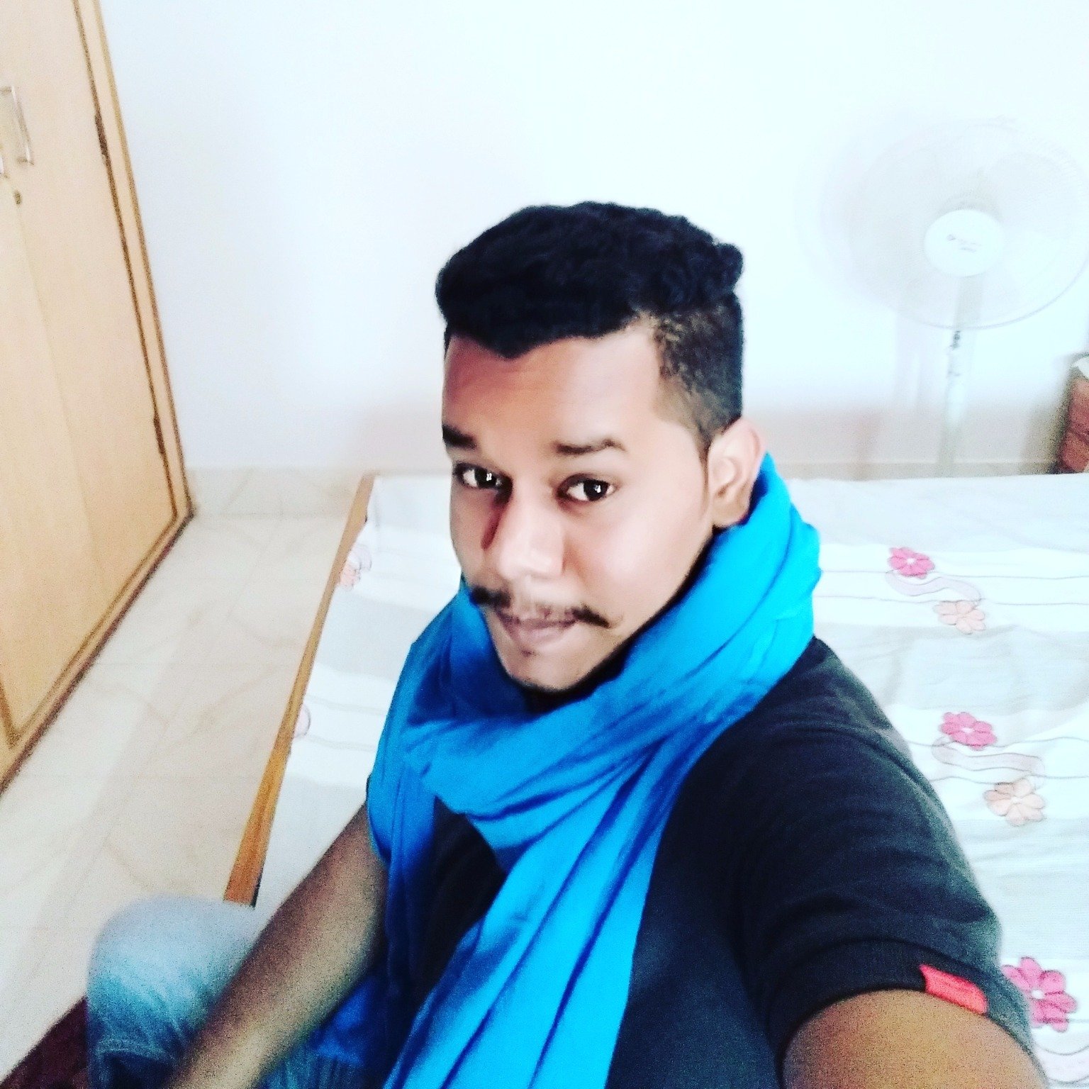 shubhamuikey08's profile picture. 