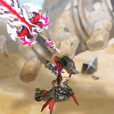 w10でプレイしてます!いろんな職業ができます!ログレスの方と繋がりたいのでじゃんじゃんフォローお願いしますm(*_ _)mフォバ100%!!