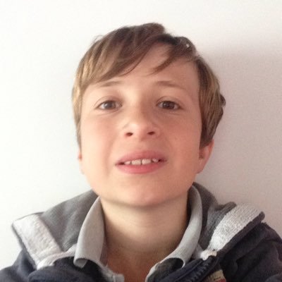 Augustindel9's profile picture. 