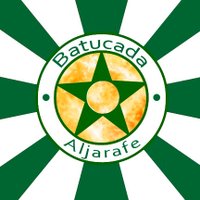 Batucada Aljarafe(@batucadaljarafe) 's Twitter Profile Photo