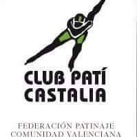 Club Patí Castalia(@cpcastalia) 's Twitter Profile Photo