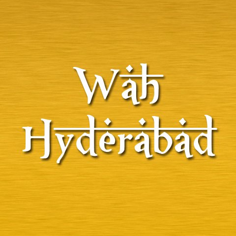 Featuring the best of Hyderabad. History, Heritage, Culture, Art, Music, Dance, Food, Fashion, Lifestyle, Events and more!