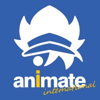 animate International(@animateInternat) 's Twitter Profile Photo