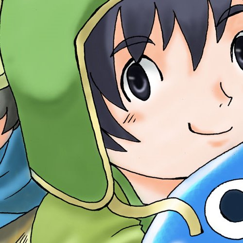 もうひとつのせかいさんのプロフィール画像