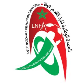 LNFA_Officiel's profile picture. LNFA, structure relevant de la FRMF, dédiée à la gestion des clubs amateurs au Maroc et à l'amélioration du niveau du football national