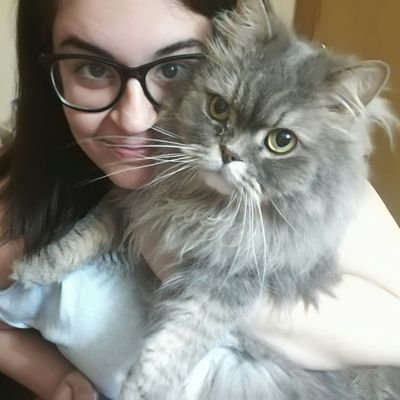 Lectora empedernida, bloggera, aficionada a las locuras y amante de los gatos y el chocolate! ❤