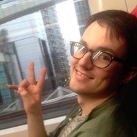 Martin Grant (@_martingrant) 's Twitter Profile