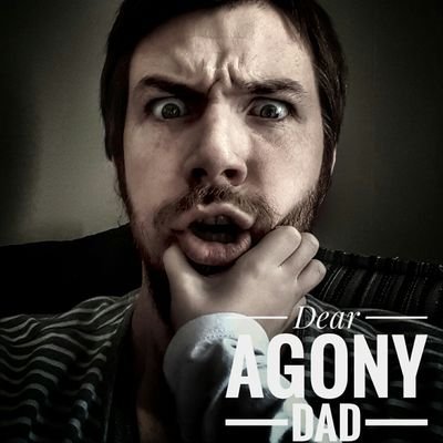 Vlogger: Dear Agony Dad (don't take me seriously)
Video Editor: Honest Mum