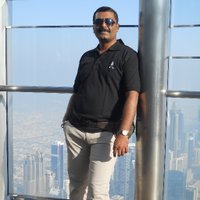 Ambrish More (@moreambrish) 's Twitter Profile