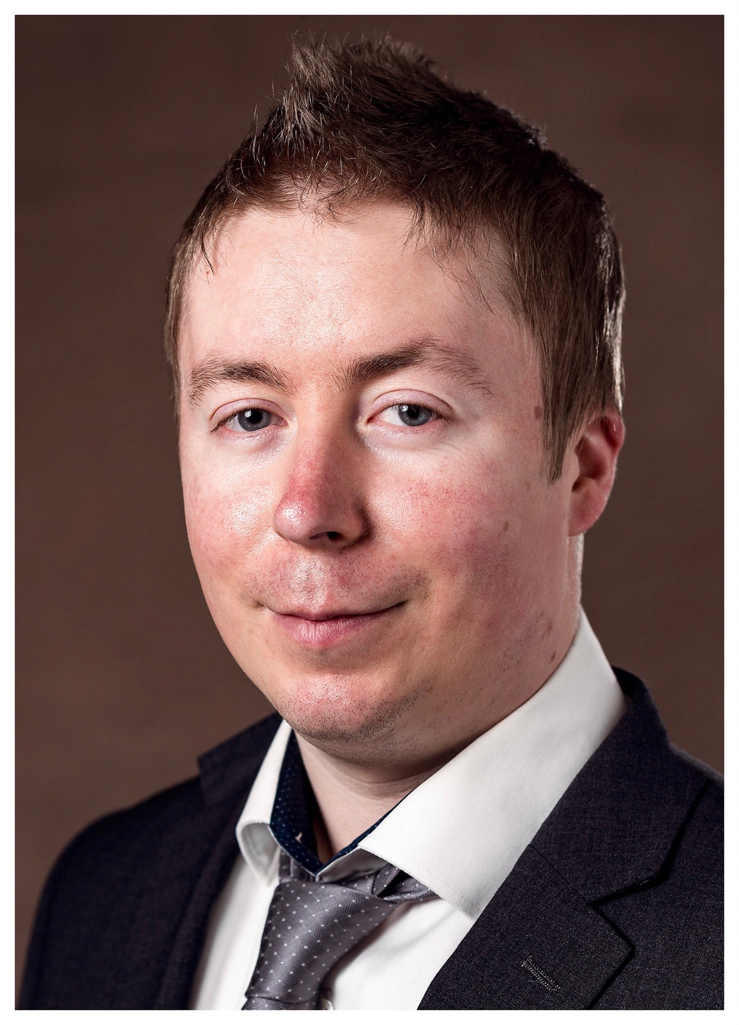 Insolvency Administrator Offering Personal & Corporate Insolvency Advice at FD Debt Solutions, the Debt Experts of French Duncan Chartered Accountants