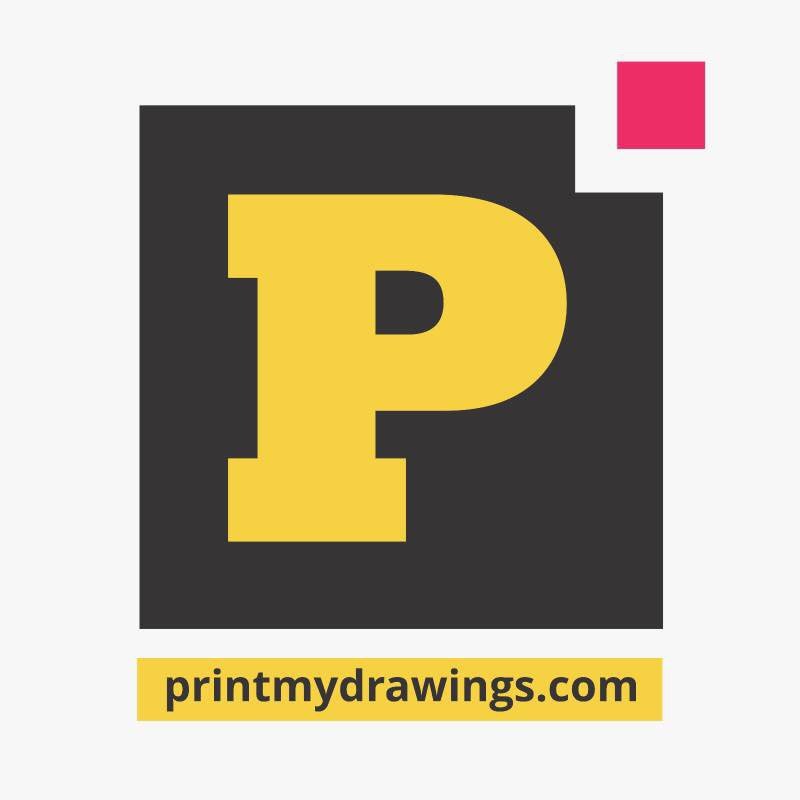 printmydrawings's profile picture. Nigeria's Best Online Drawing Print Shop for Architectural, Electrical, Mechanical, Structural Drawings and 3d Renderings Print on A0, A1, A2, A3, A4