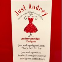 Just Audrey(@justaudrey5) 's Twitter Profile Photo