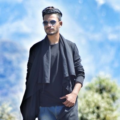 Aly64116611's profile picture. #Kashmiri
#Love_Photography
#Muslim Sunni
#BDy...4th April