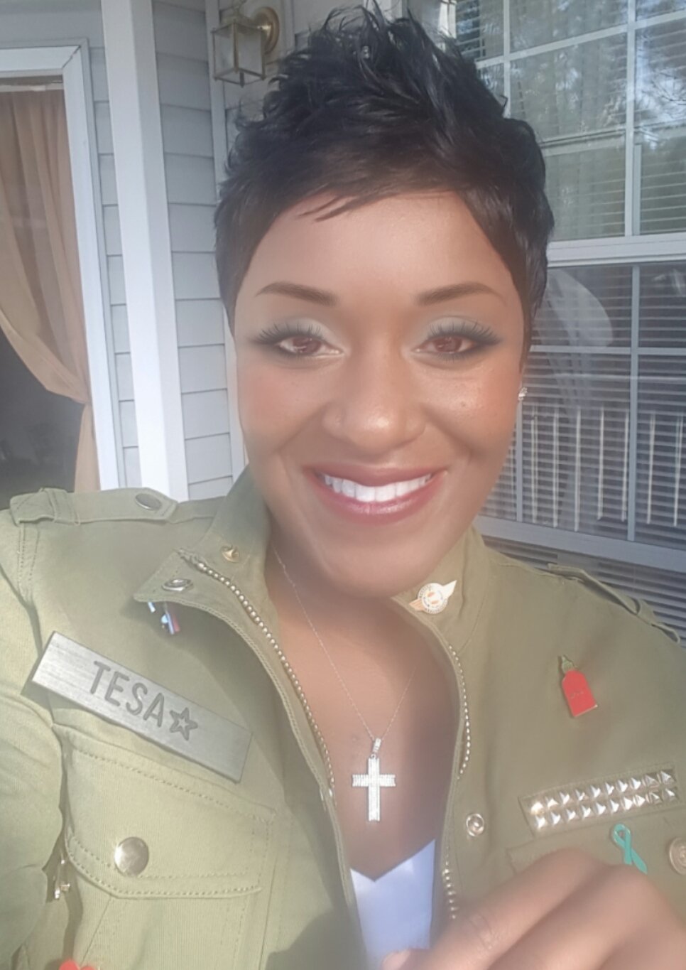 In order to be someone, you must first be yourself. #TIPURBARTENDER, #THEBARTENDER,#INTERIORDESIGNER,#CHUCKTOWNGROWN,#GEECHEE