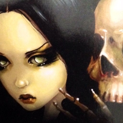 DanAlice2713's profile picture. .. .