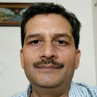 Ajay Pathak (@ajay_kpathak) 's Twitter Profile