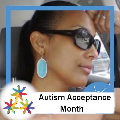 Mother, Educator, Autism Advocate! Lover of family/friends, music/dancing, reading/the arts, exquisite clothes/stunning shoes & GOD!